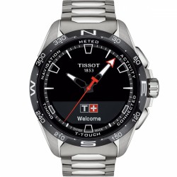 Tissot T1214204405100