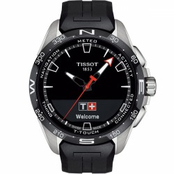 Tissot T1214204705100