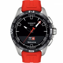 Tissot T1214204705101