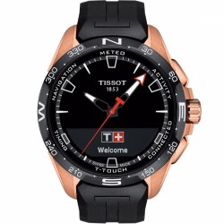 Tissot T1214204705102