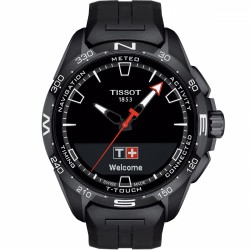 Tissot T1214204705103