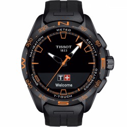 Tissot T1214204705104