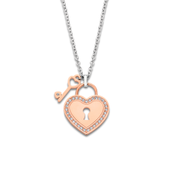 Lotus style bijoux LS2188-1/2