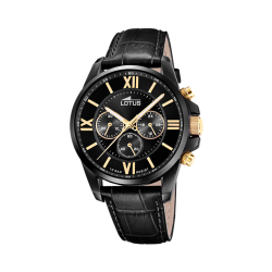 Lotus montres L18881/3