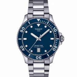 Tissot T1204101104100