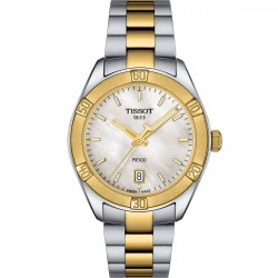 Tissot T1019102211100