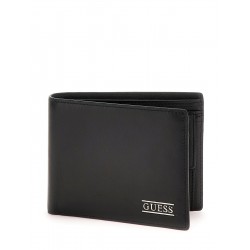 Guess SMNEBRLEA20BLA