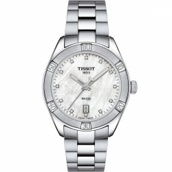 Tissot T1019101111600