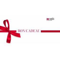 Bon cadeau 500.-