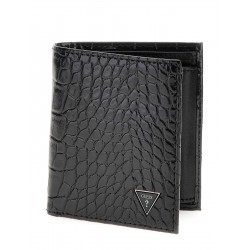 Guess SMMTCRLEA22BLA