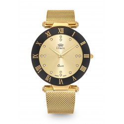 Primex Swiss Made MPX5762M3