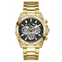 Guess montres GW0390G2