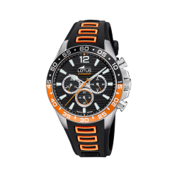 Lotus montres L18950/1