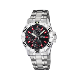Lotus montres L18831/7