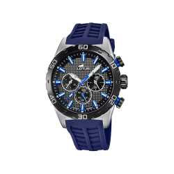Lotus montres L18677/D