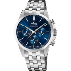 Lotus montres L18989/2