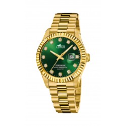 Lotus montres L19005/3