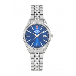 Swiss Militaire D982ABU