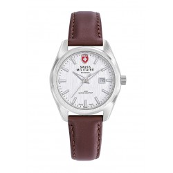 Swiss Militaire D226ALI