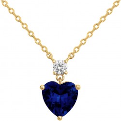 Griffe rouge plaqué...