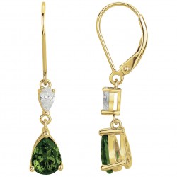 Griffe rouge plaqué GRPBO86414