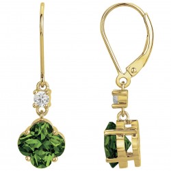 Griffe rouge plaqué GRPBO86413