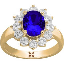 Griffe rouge plaqué...