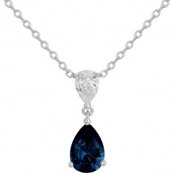 Griffe rouge argent...