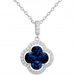 Griffe rouge argent...