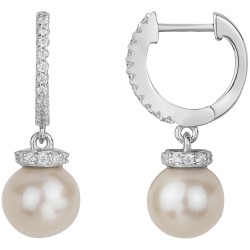 Griffe rouge argent GRABO80421