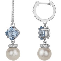 Griffe rouge argent GRABO80419