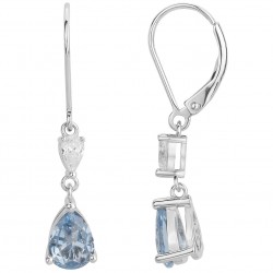 Griffe rouge argent GRABO80413