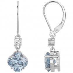 Griffe rouge argent GRABO80411