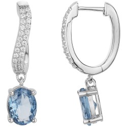 Griffe rouge argent GRABO80410