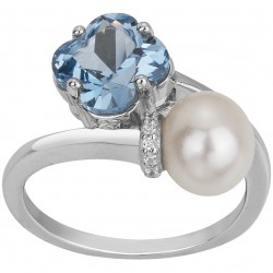 Griffe rouge argent...