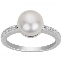 Griffe rouge argent...