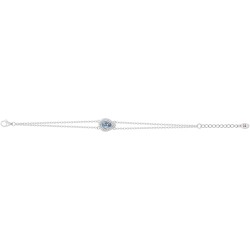 Griffe rouge argent...