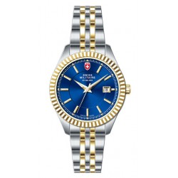 Swiss Militaire H982BBU