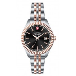 Swiss Militaire D982RN