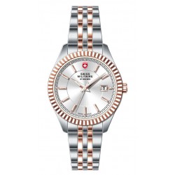 Swiss Militaire D982RA