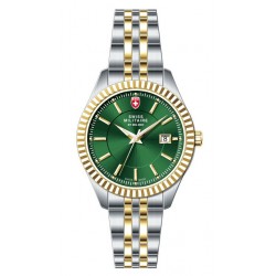 Swiss Militaire D982BV