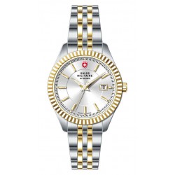 Swiss Militaire D982BI