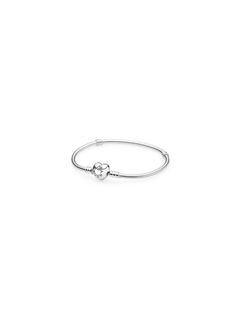 bracelet pandora gris bracelet pandora gris