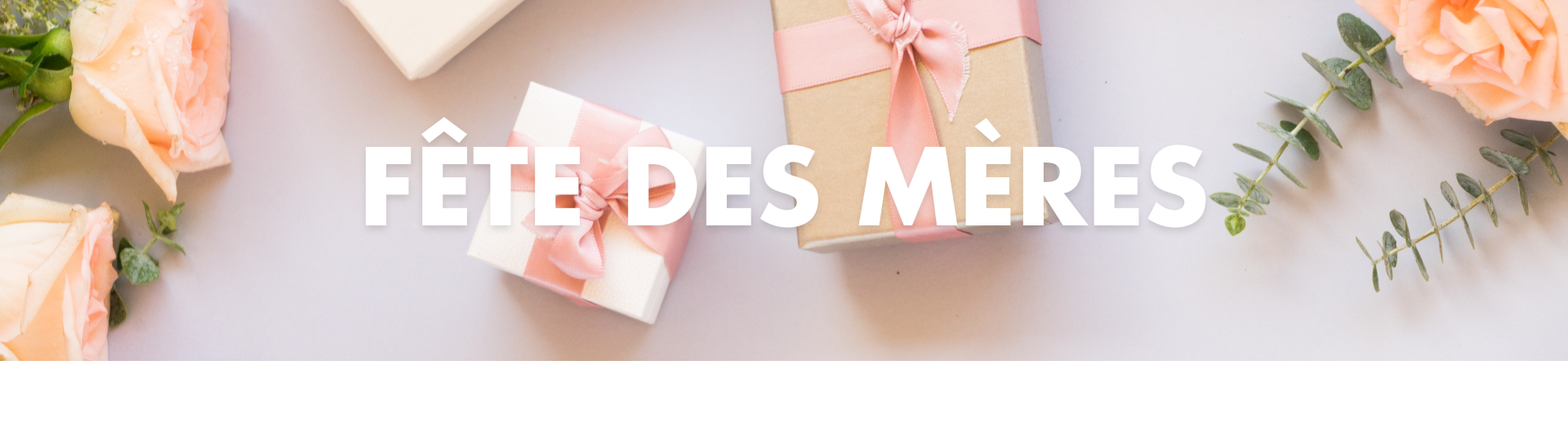 Fête des mères