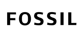 Fossil bijoux